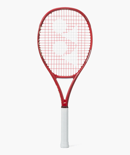 YONEX 网球拍 VCORE 100 α（第 8 代）