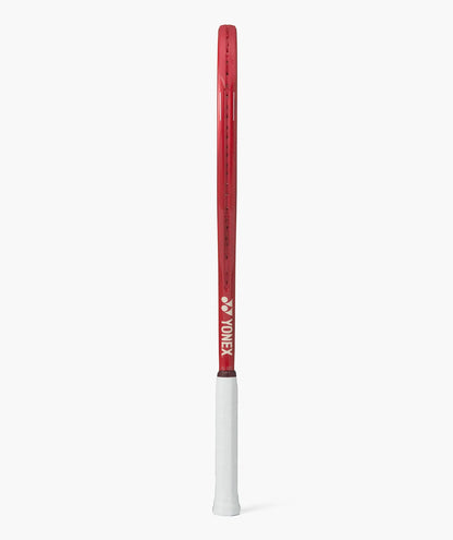 YONEX 网球拍 VCORE 100 α（第 8 代）
