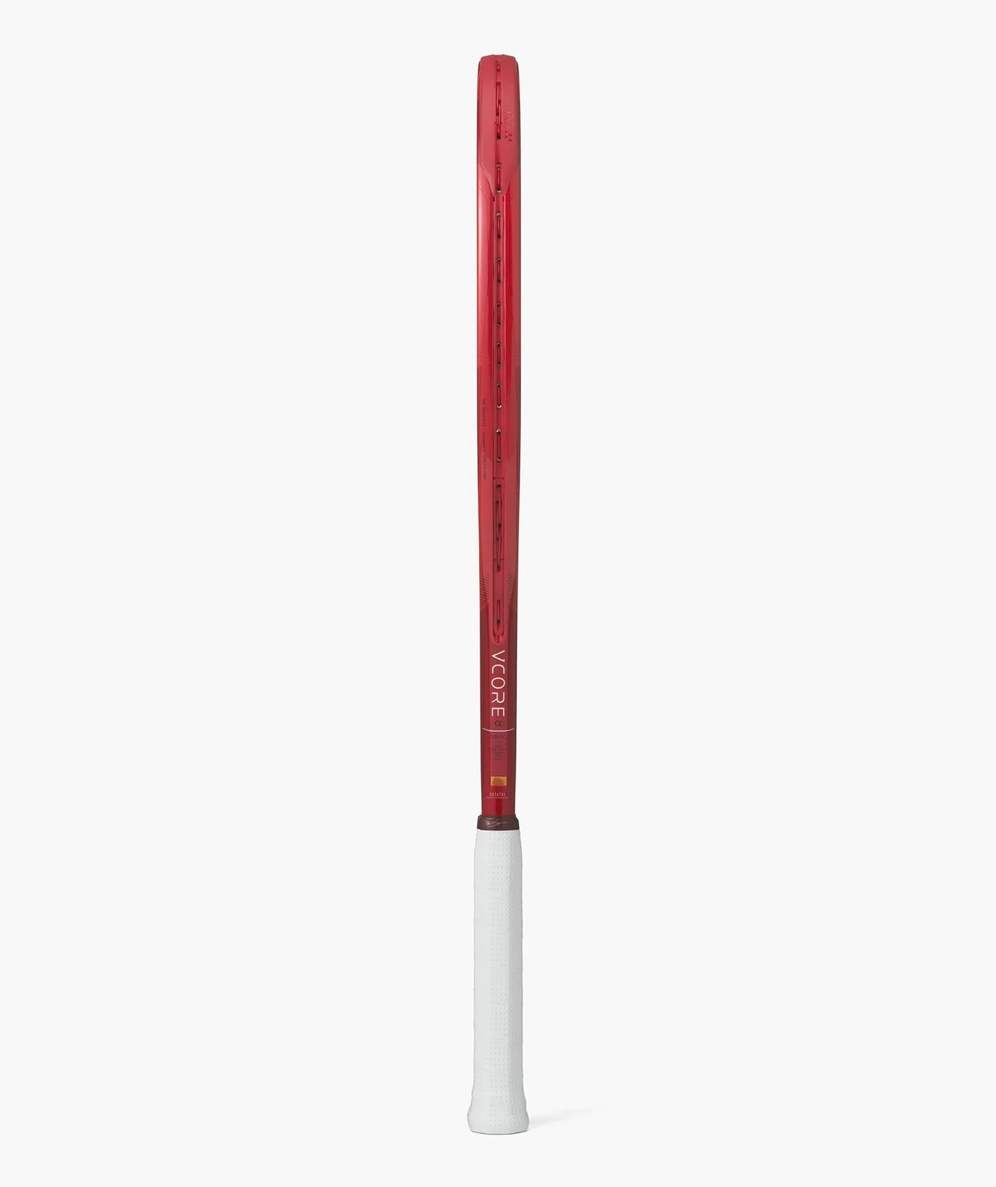 YONEX 网球拍 VCORE 100 α（第 8 代）