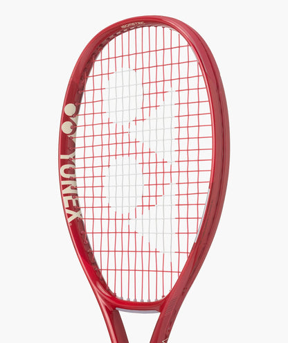 YONEX 网球拍 VCORE 100 α（第 8 代）