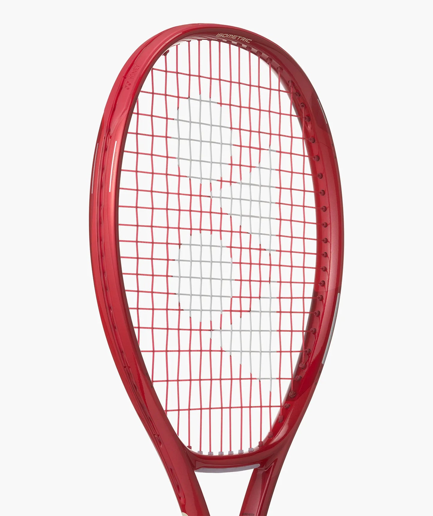 YONEX 网球拍 VCORE 100 α（第 8 代）