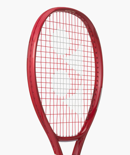 YONEX 网球拍 VCORE 100 α（第 8 代）