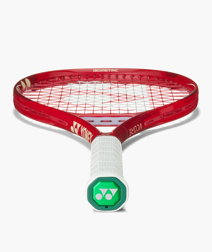 YONEX 网球拍 VCORE 100 α（第 8 代）