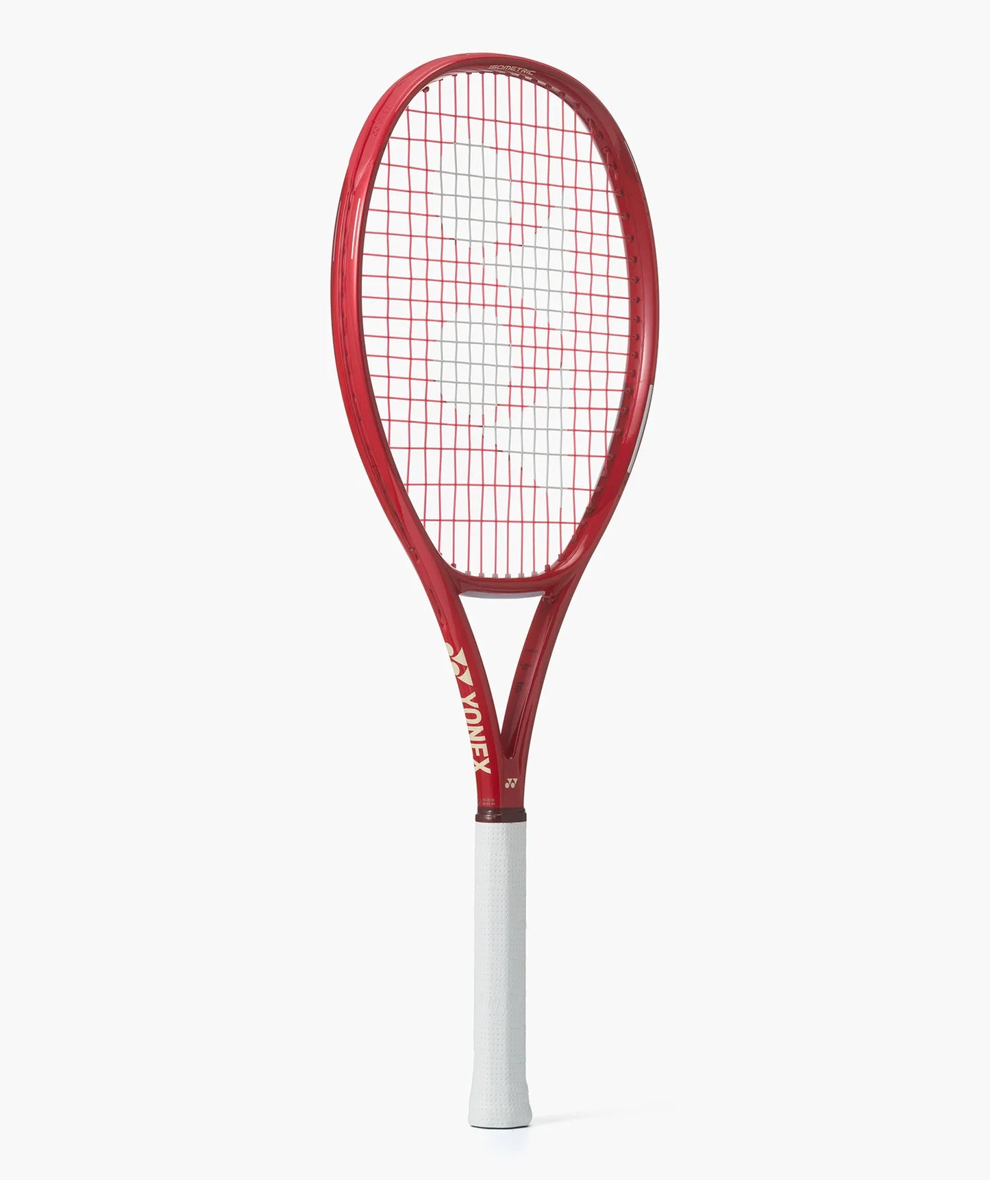 YONEX 网球拍 VCORE 100 α L（第 8 代）