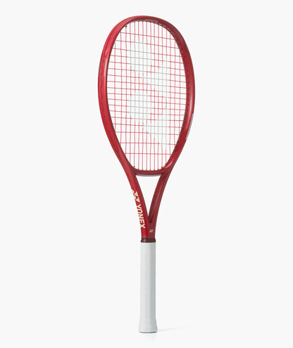 YONEX 网球拍 VCORE 100 α L（第 8 代）