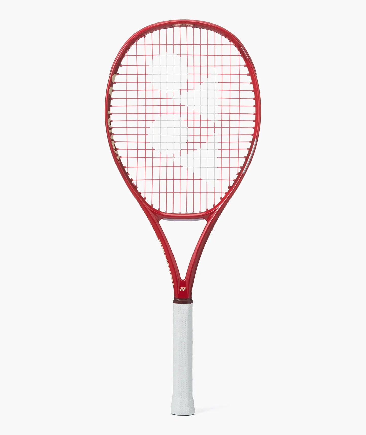 YONEX 网球拍 VCORE 100 α L（第 8 代）