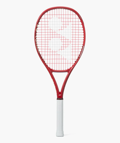 YONEX 网球拍 VCORE 100 α L（第 8 代）