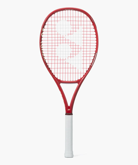 YONEX 网球拍 VCORE 100 α L（第 8 代）