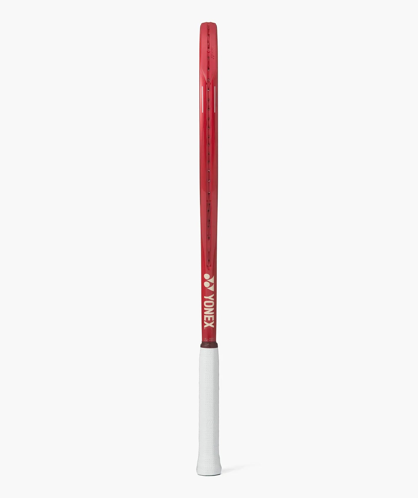 YONEX 网球拍 VCORE 100 α L（第 8 代）