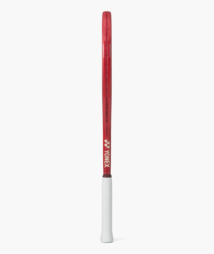 YONEX 网球拍 VCORE 100 α L（第 8 代）