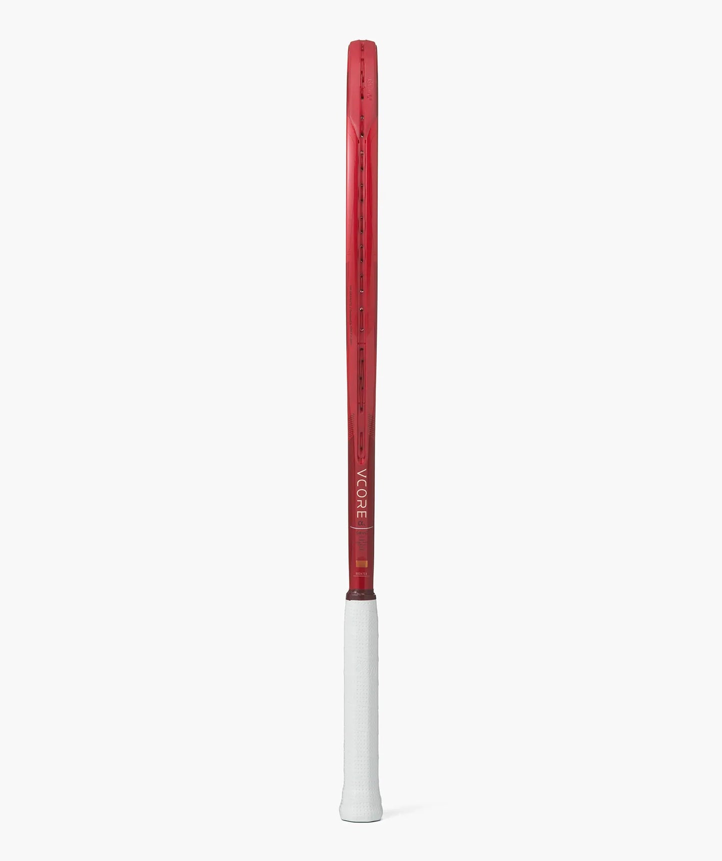 YONEX 网球拍 VCORE 100 α L（第 8 代）