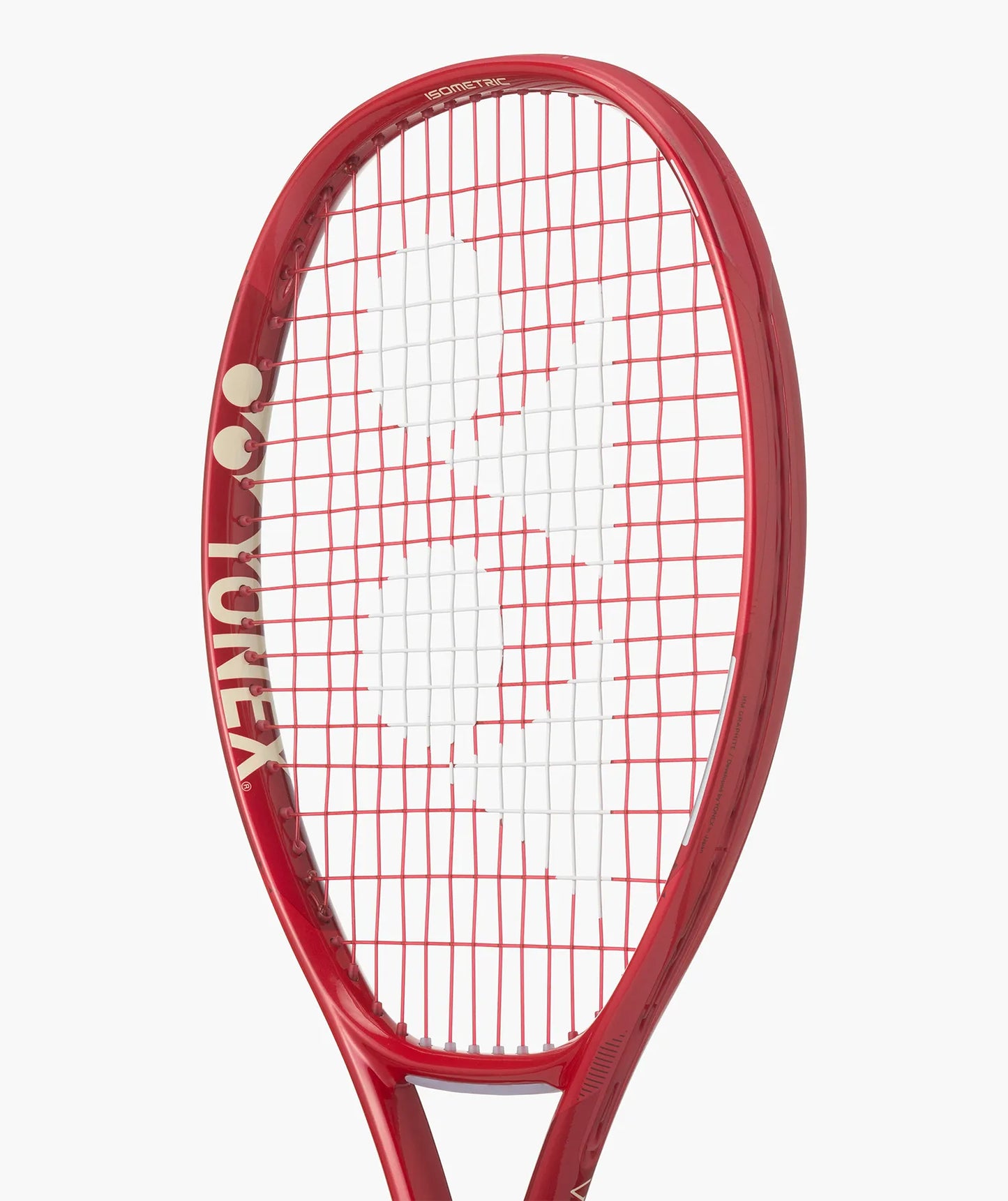 YONEX 网球拍 VCORE 100 α L（第 8 代）