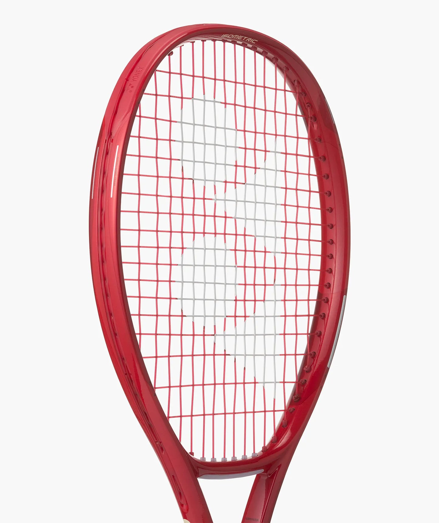 YONEX 网球拍 VCORE 100 α L（第 8 代）