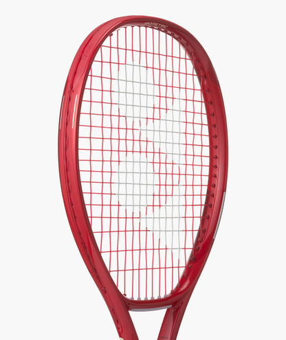 YONEX 网球拍 VCORE 100 α L（第 8 代）