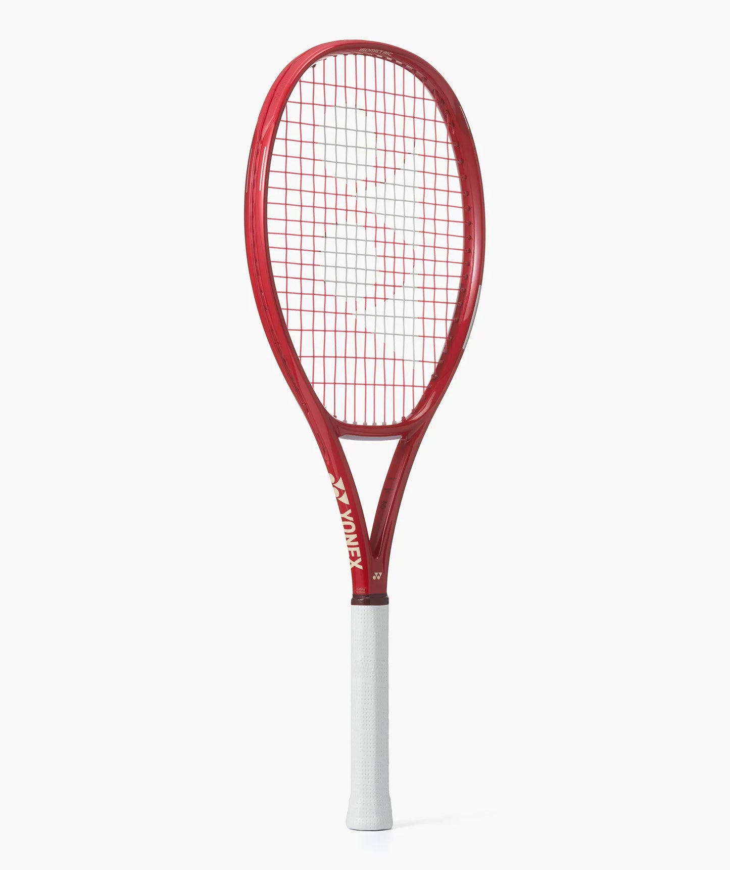 YONEX 网球拍 VCORE 100 α SL（第 8 代）