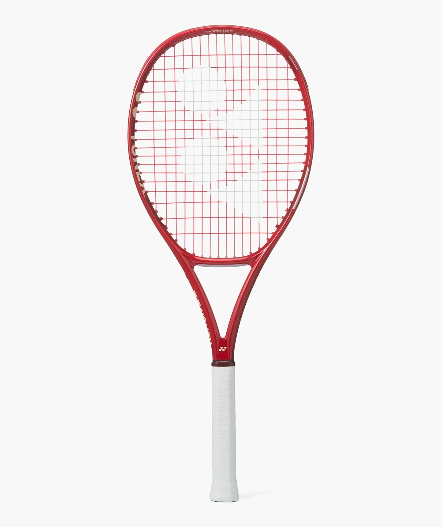 YONEX 网球拍 VCORE 100 α SL（第 8 代）