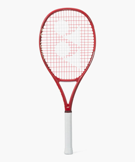 YONEX 网球拍 VCORE 100 α SL（第 8 代）