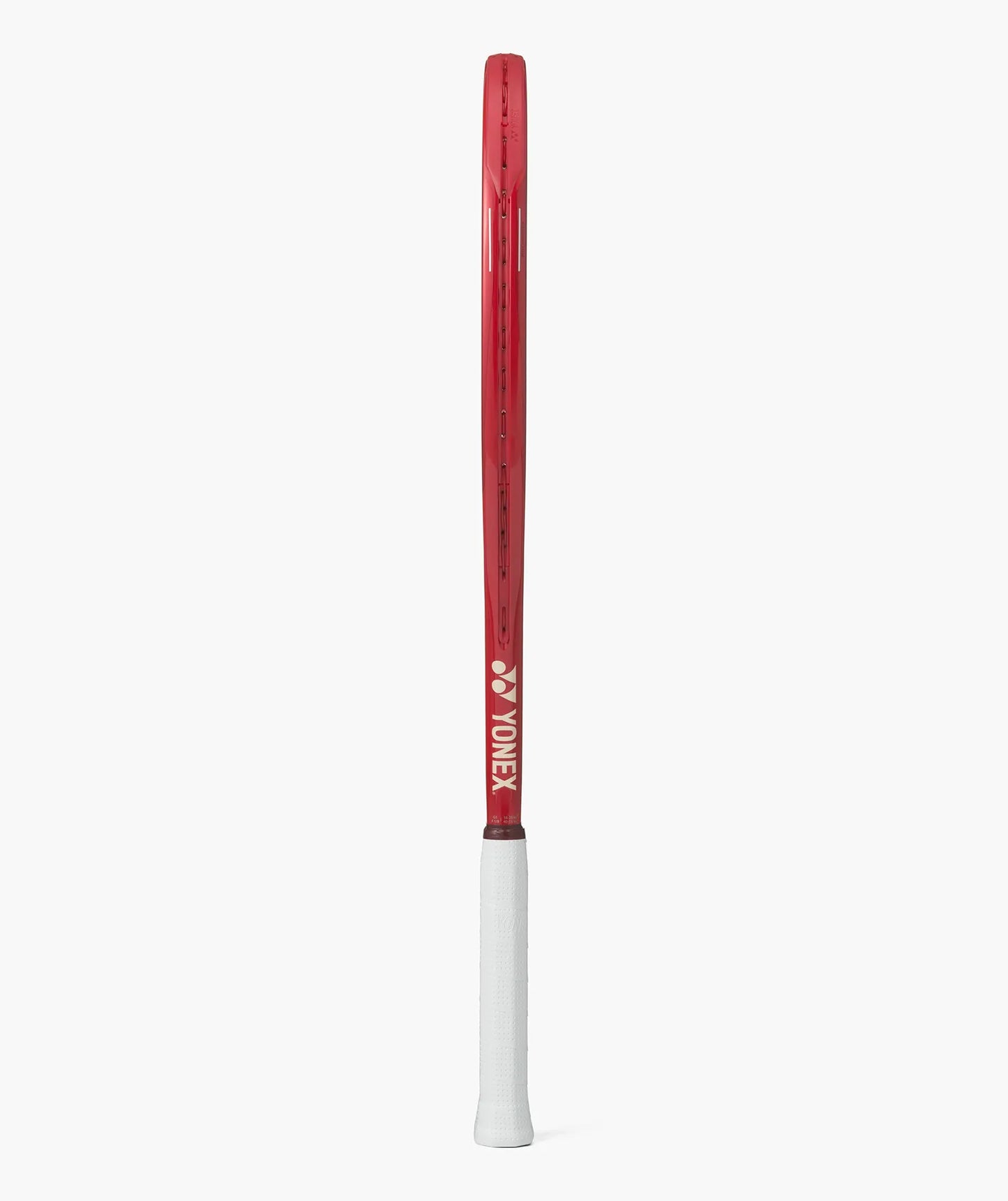 YONEX 网球拍 VCORE 100 α SL（第 8 代）