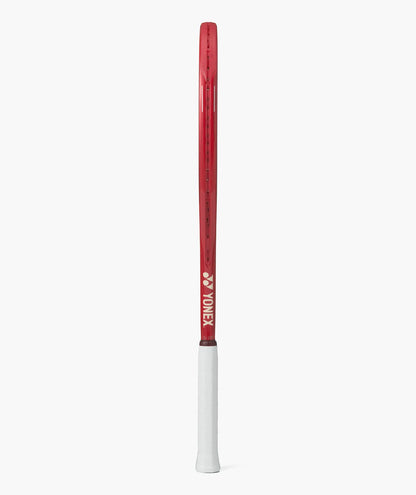 YONEX 网球拍 VCORE 100 α SL（第 8 代）