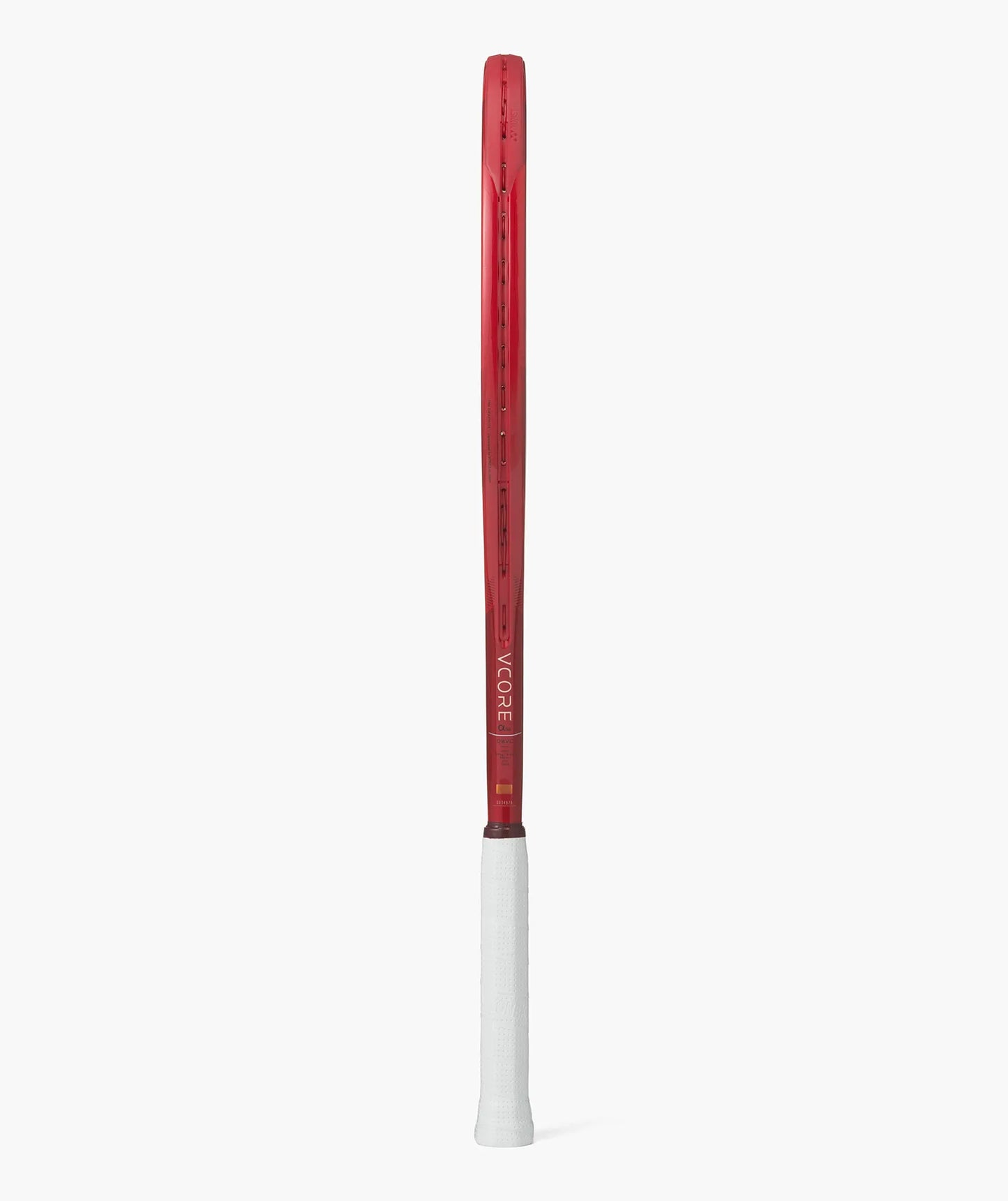 YONEX 网球拍 VCORE 100 α SL（第 8 代）