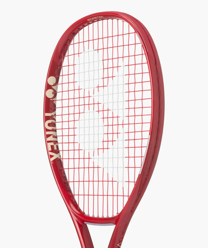 YONEX 网球拍 VCORE 100 α SL（第 8 代）