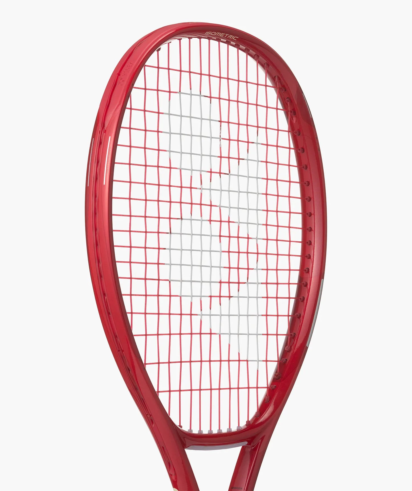YONEX 网球拍 VCORE 100 α SL（第 8 代）