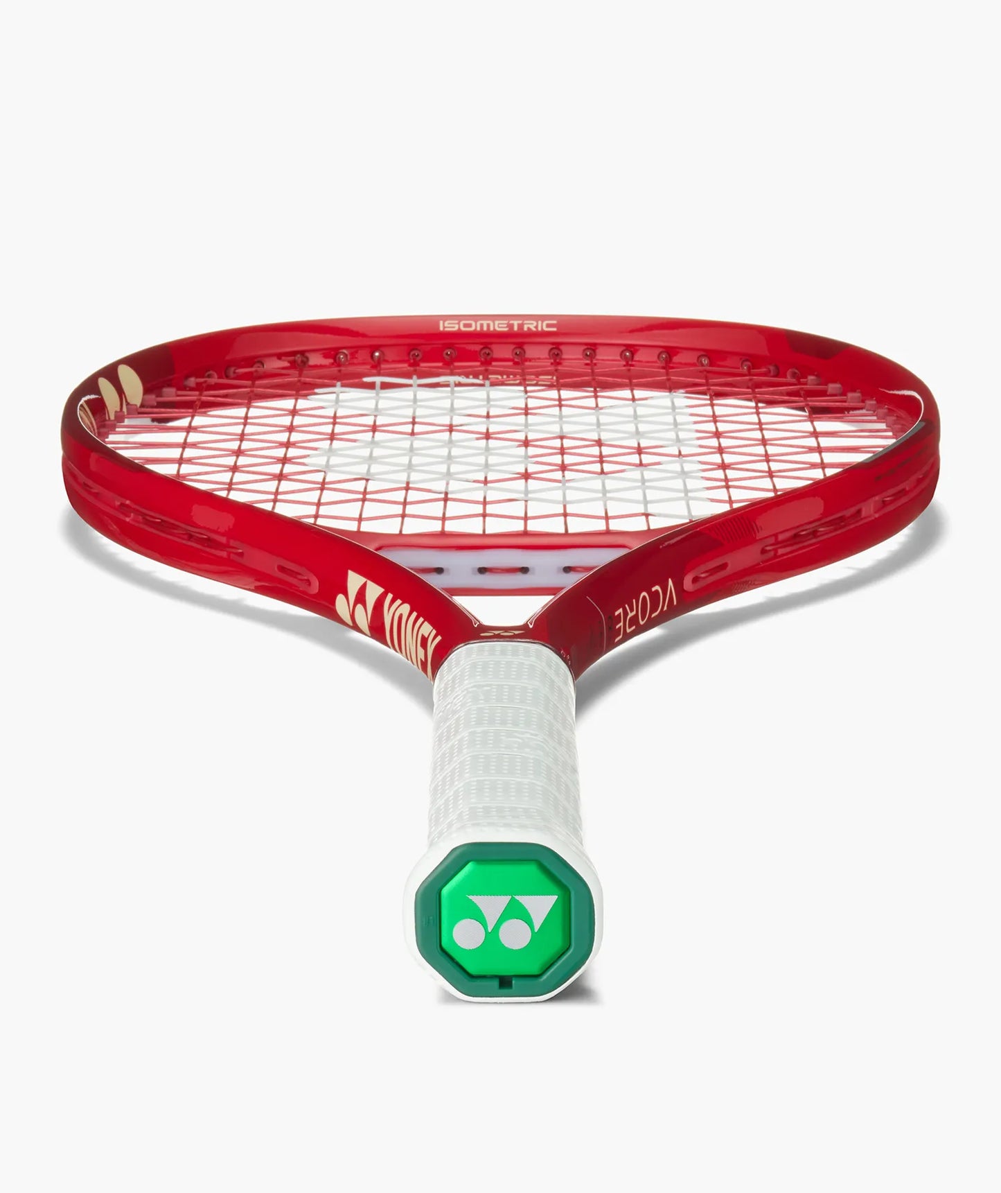 YONEX 网球拍 VCORE 100 α SL（第 8 代）