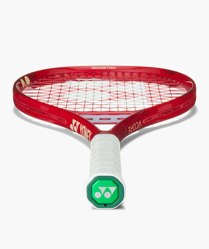 YONEX 网球拍 VCORE 100 α SL（第 8 代）