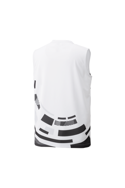 YONEX MEN’S SLEEVELESS TOP 10579 - Max Sports