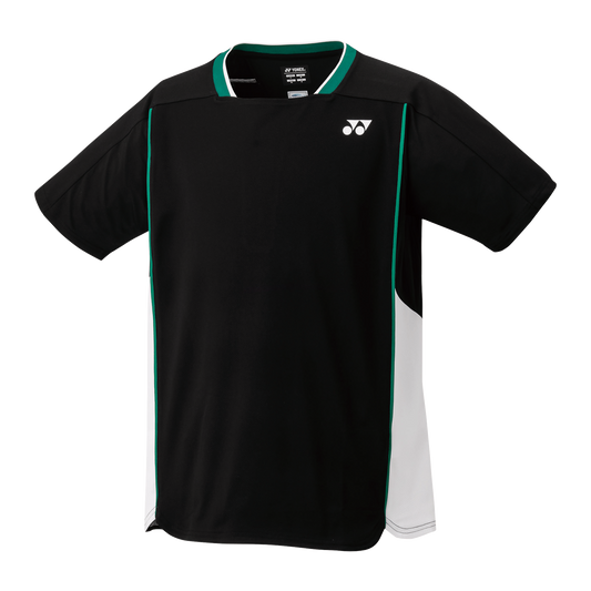 YONEX Men's Crew Neck Shirt 10627 - Max Sports