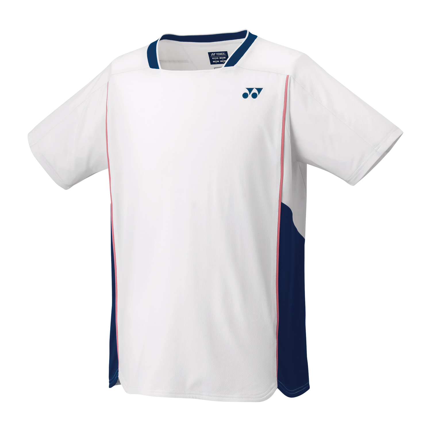 YONEX Men's Crew Neck Shirt 10627 – Max Sports