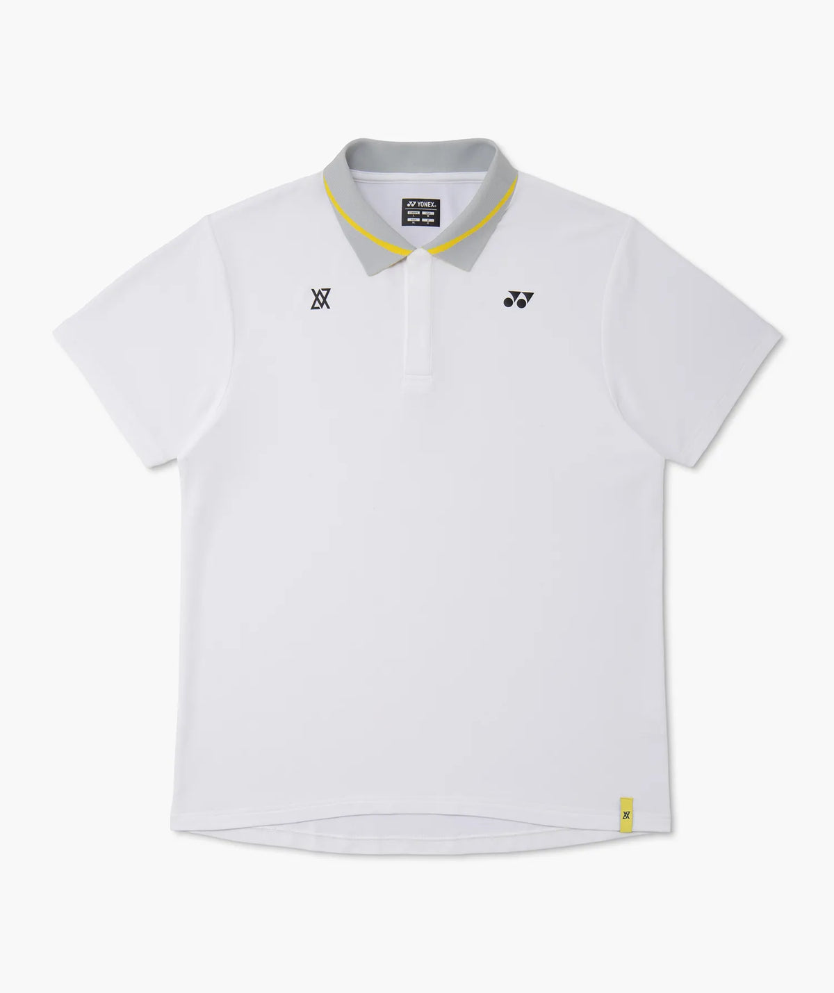 UNISEX POLO SHIRT 10819 VA