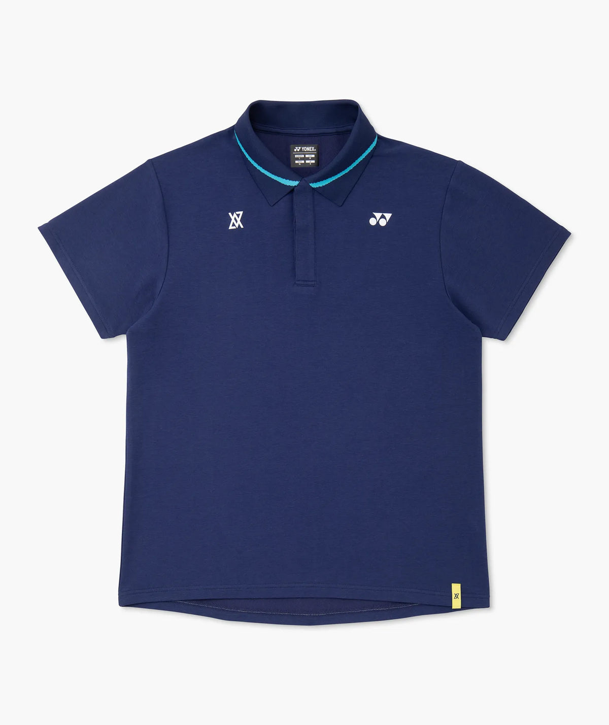 UNISEX POLO SHIRT 10819 VA