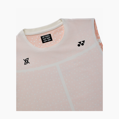 Haut sans manches YONEX 16823 VA
