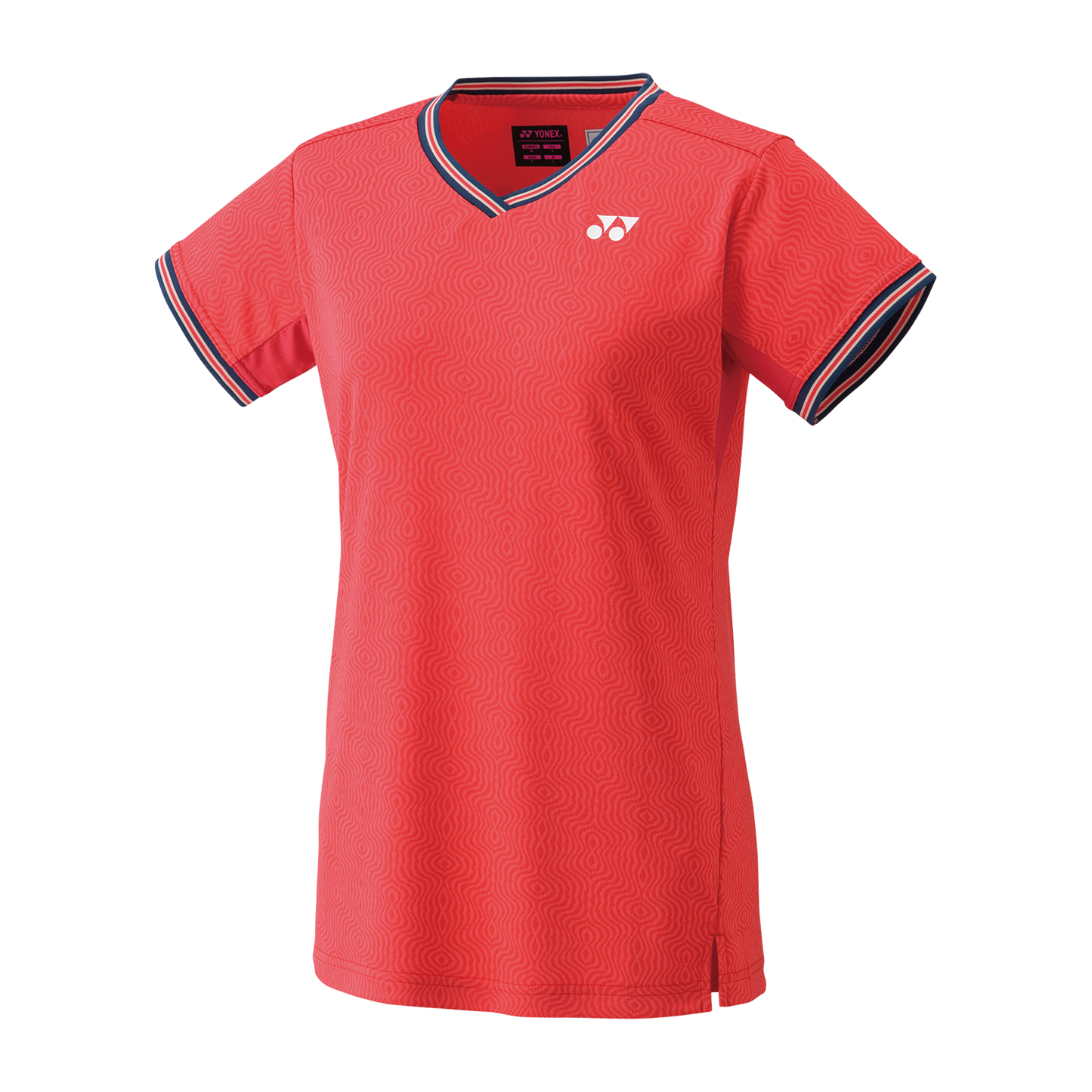 YONEX Lady's Crew Game Shirt 20779 - Max Sports