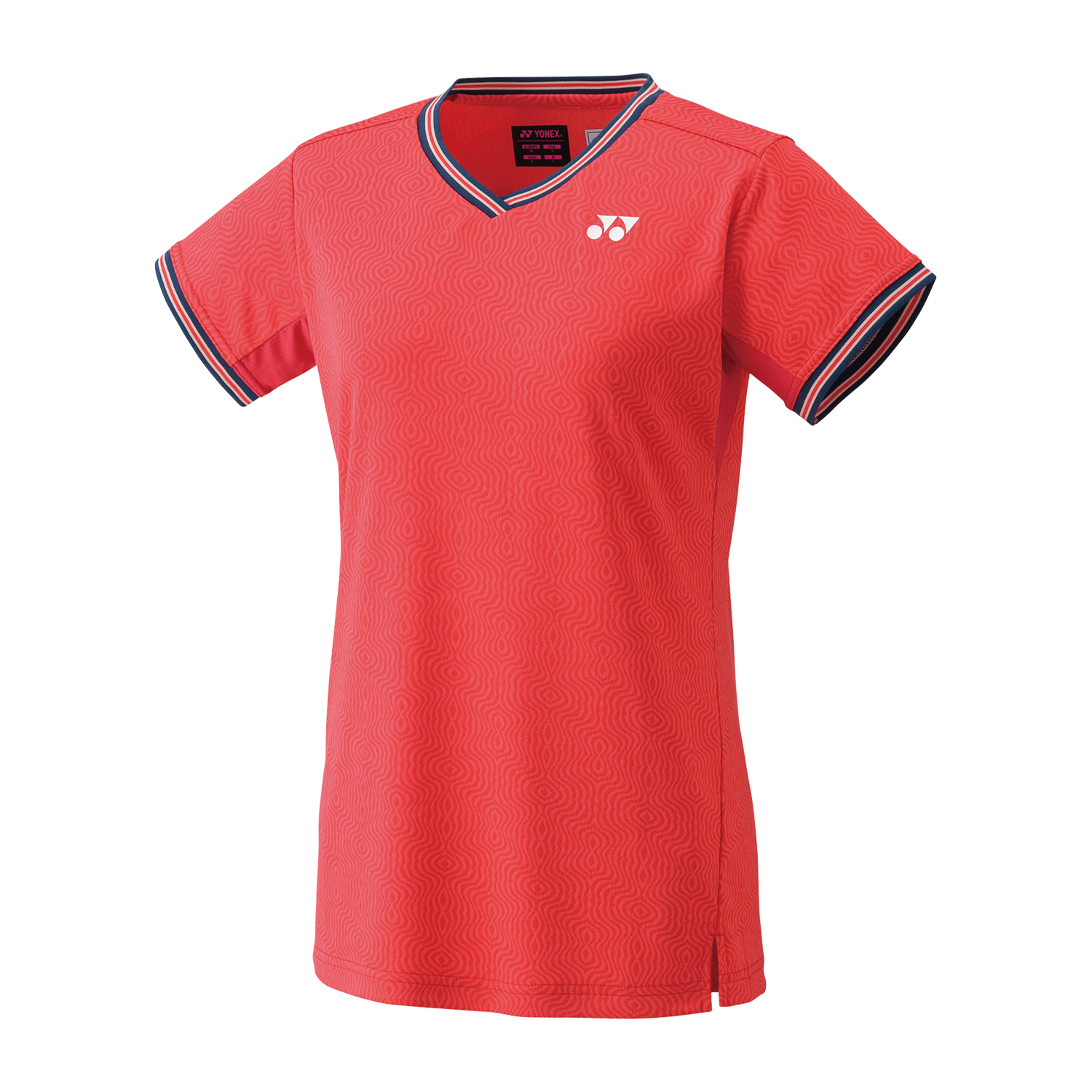 YONEX Lady's Crew Game Shirt 20779 - Max Sports