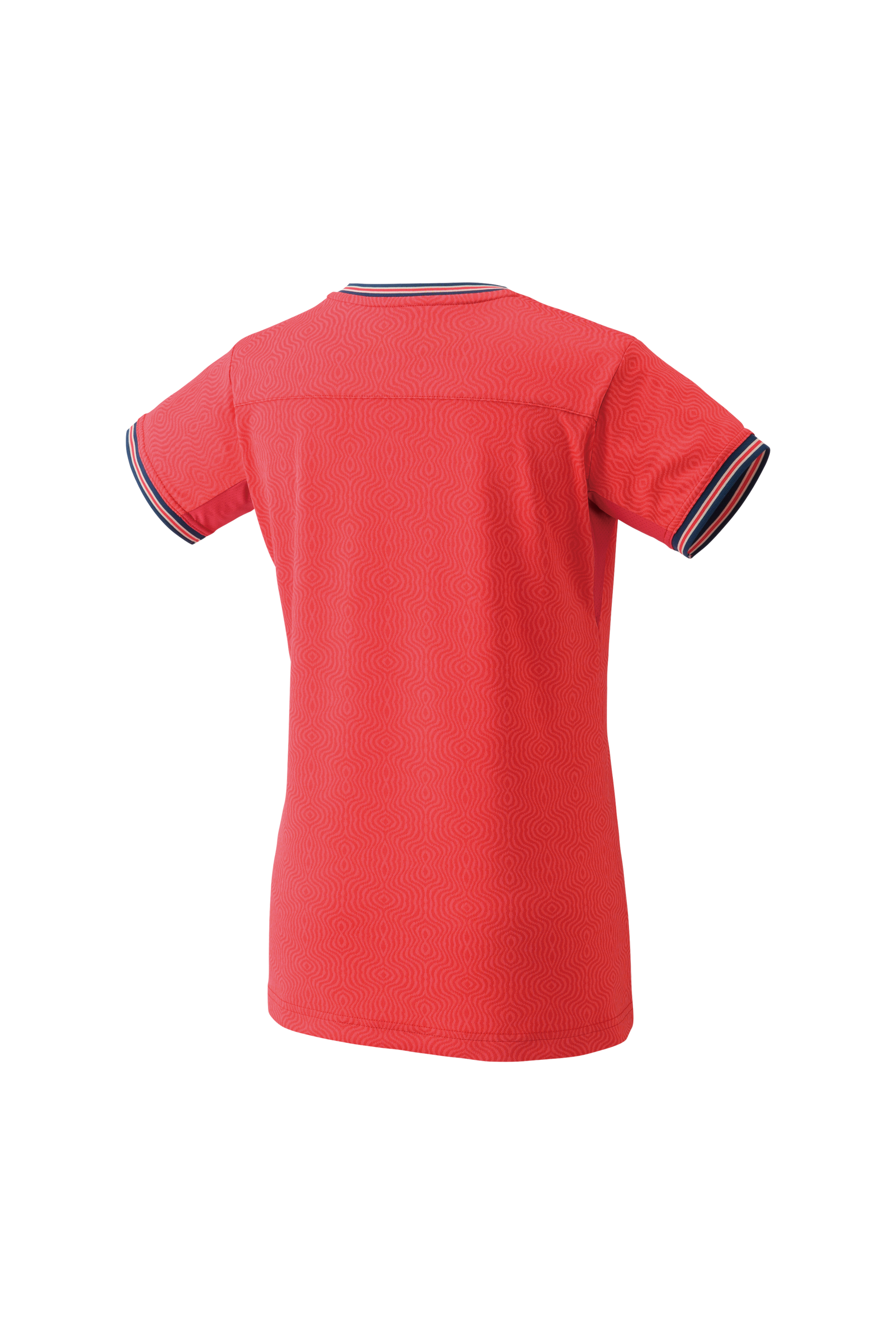 YONEX Lady's Crew Game Shirt 20779 - Max Sports