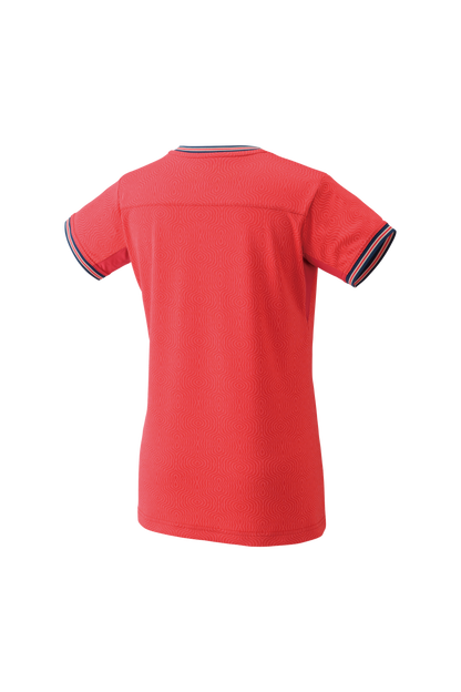 YONEX Lady's Crew Game Shirt 20779 - Max Sports