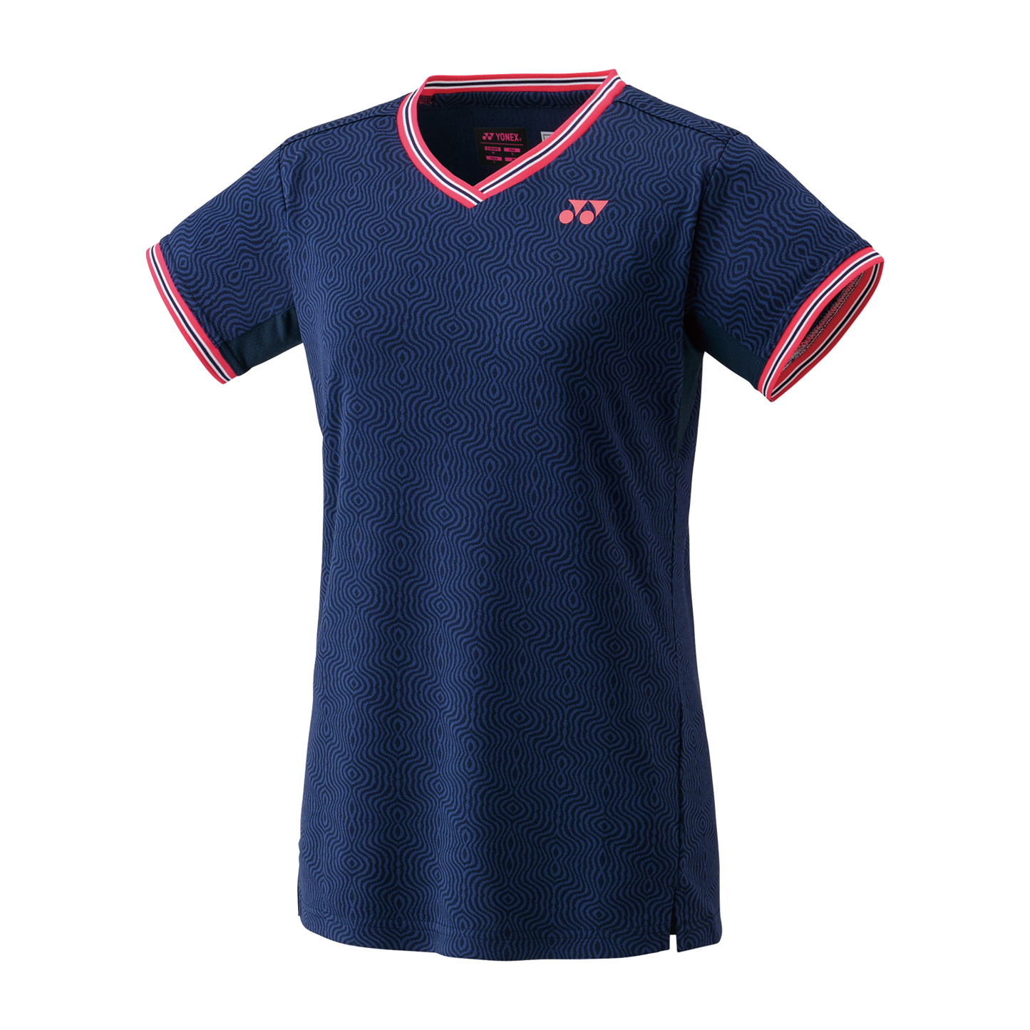 YONEX Lady's Crew Game Shirt 20779 - Max Sports