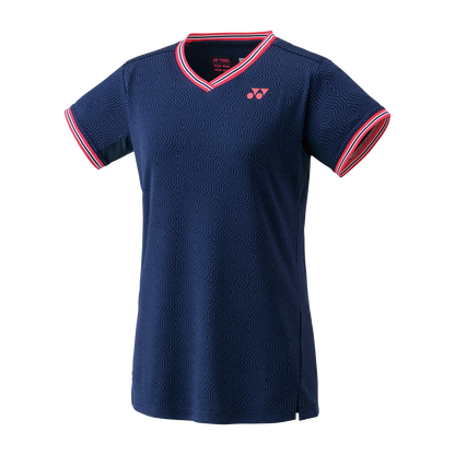 YONEX Lady's Crew Game Shirt 20779 - Max Sports