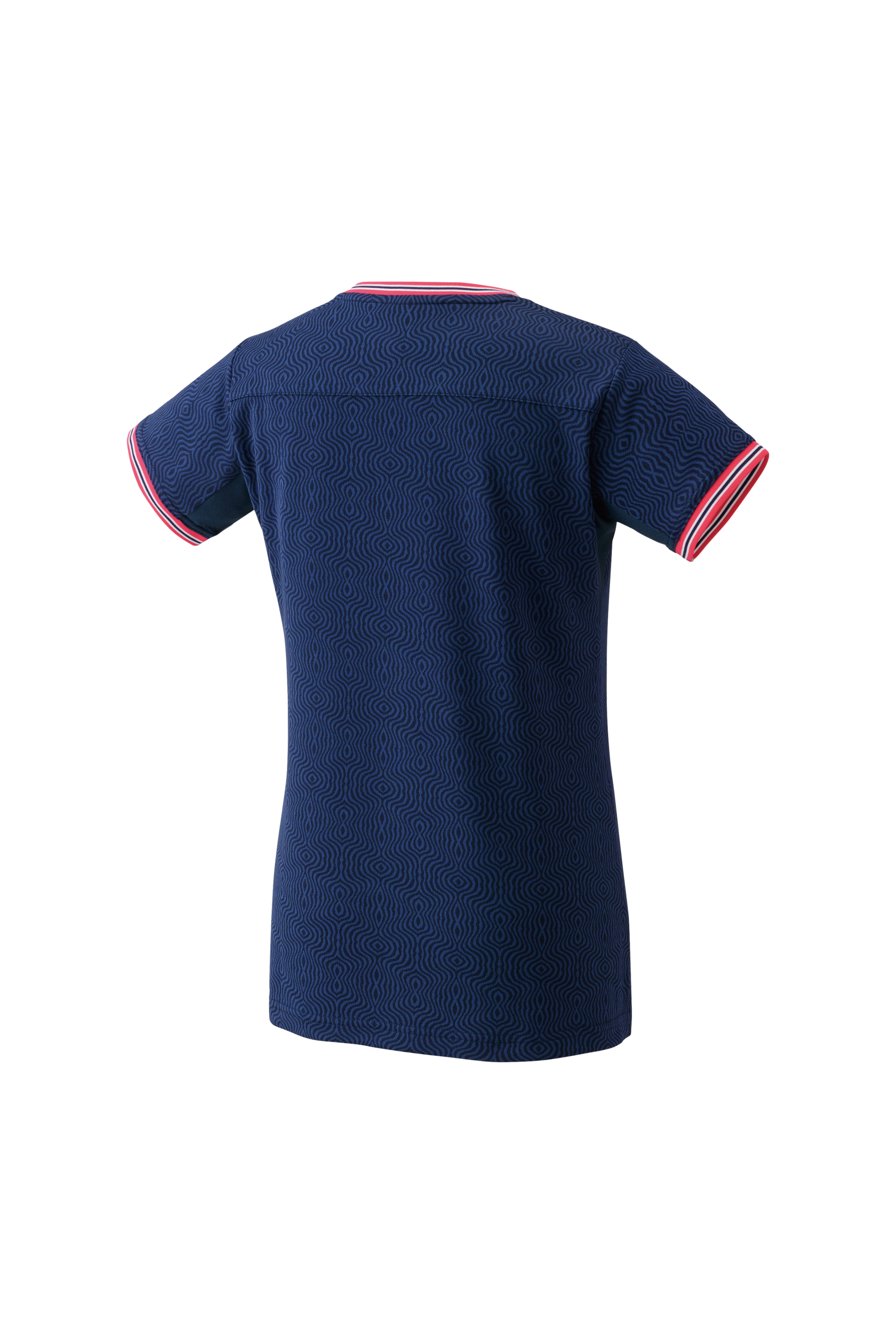 YONEX Lady's Crew Game Shirt 20779 - Max Sports