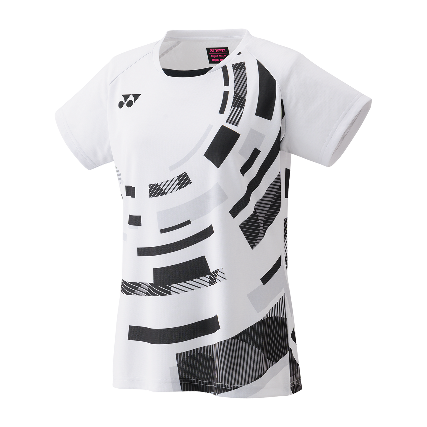 YONEX Lady's Crew Game Shirt 20780 - Max Sports