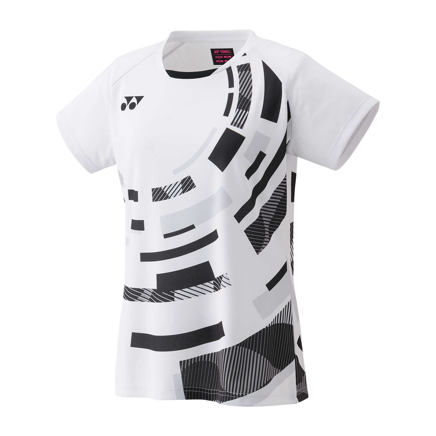 YONEX Lady's Crew Game Shirt 20780 - Max Sports