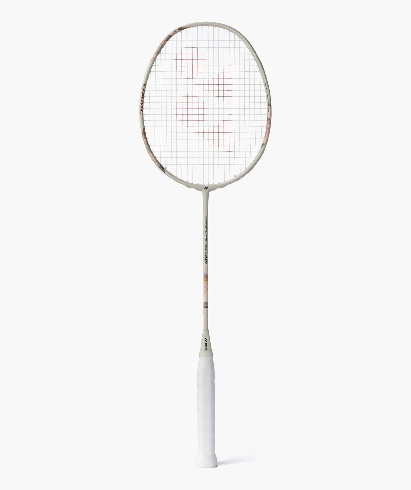 YONEX Badminton Racquet NANOFLARE 700 Game Strung - Max Sports