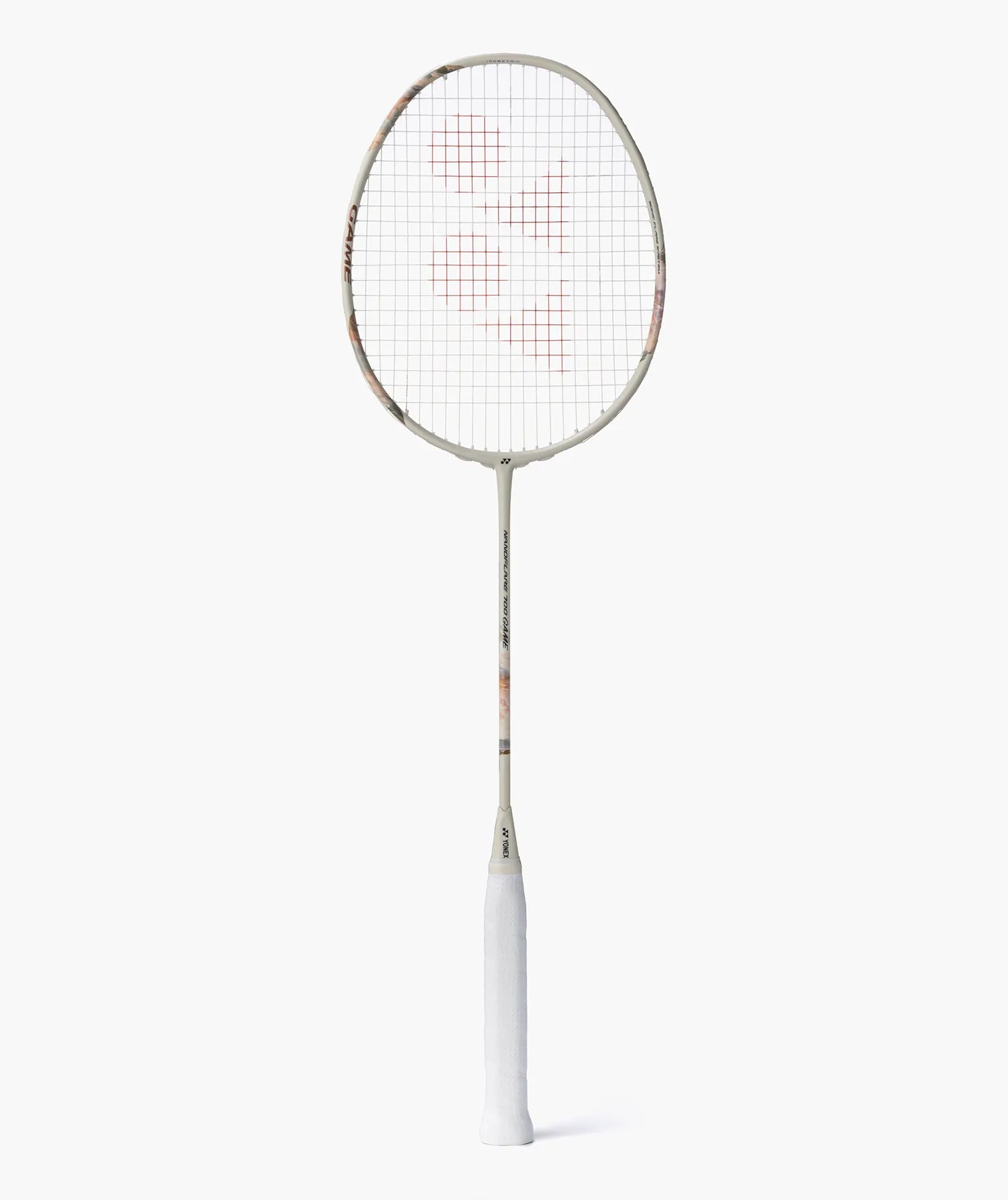 YONEX Badminton Racquet NANOFLARE 700 Game Strung – Max Sports