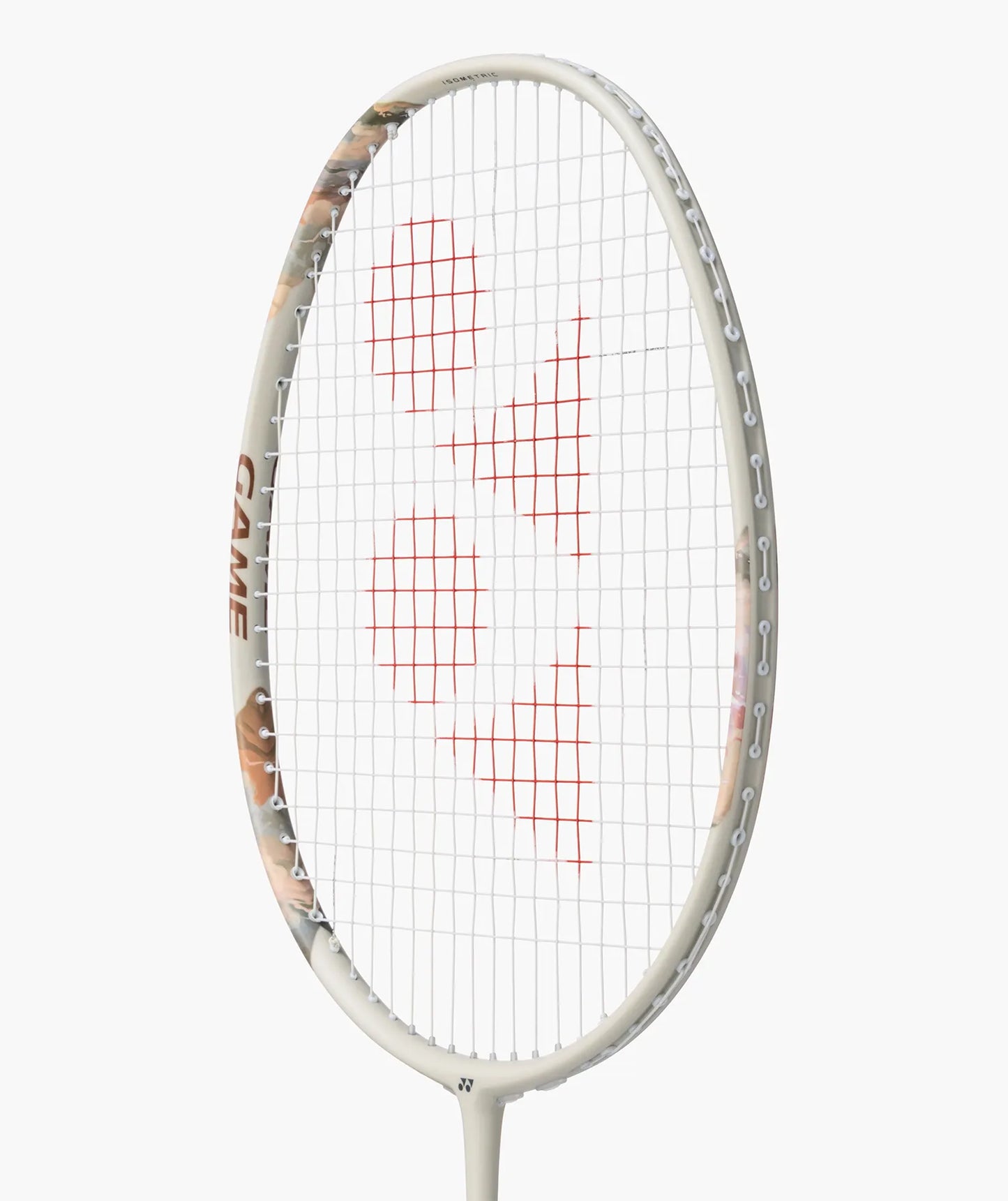 YONEX Badminton Racquet NANOFLARE 700 Game Strung - Max Sports
