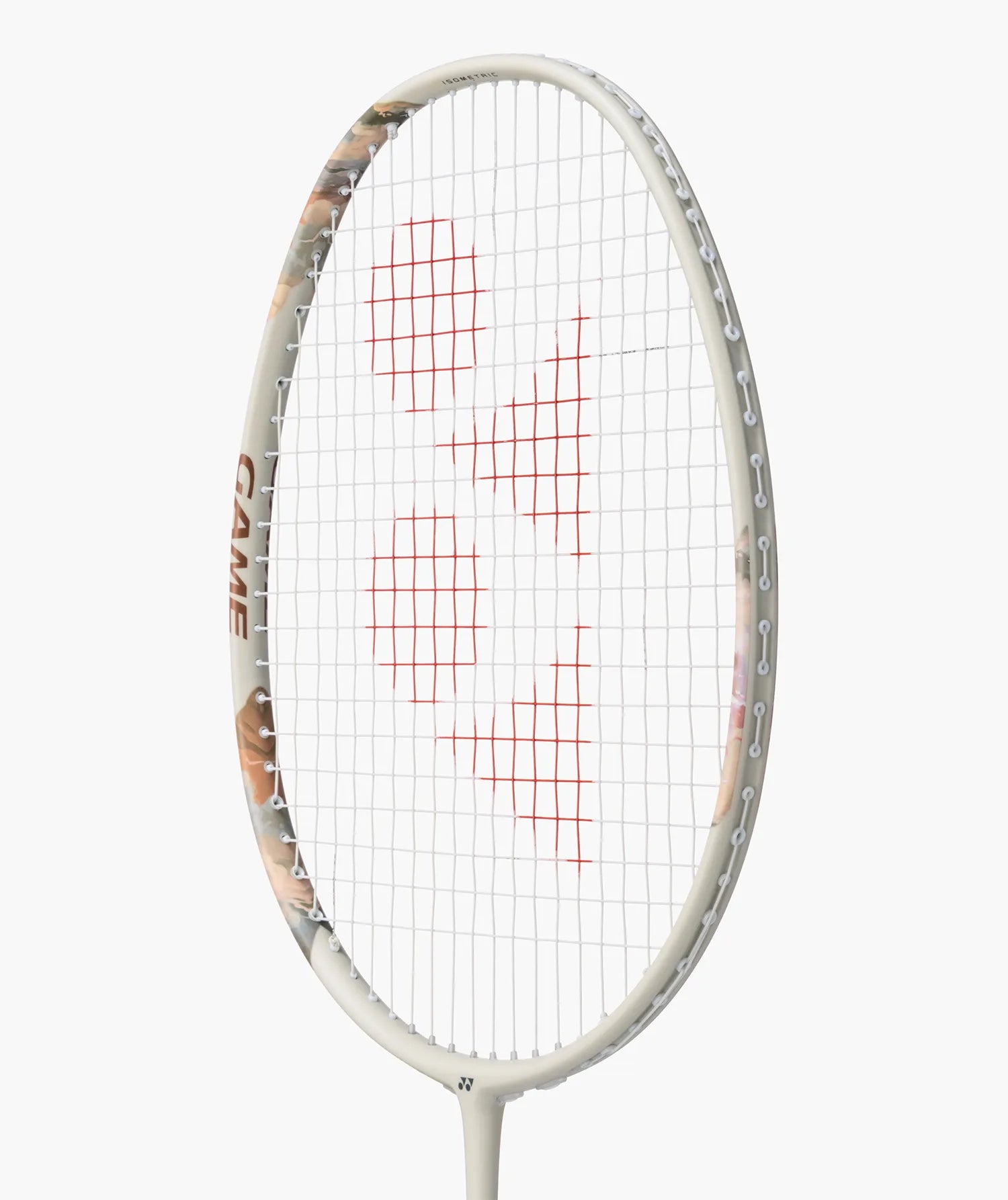 YONEX Badminton Racquet NANOFLARE 700 Game Strung – Max Sports