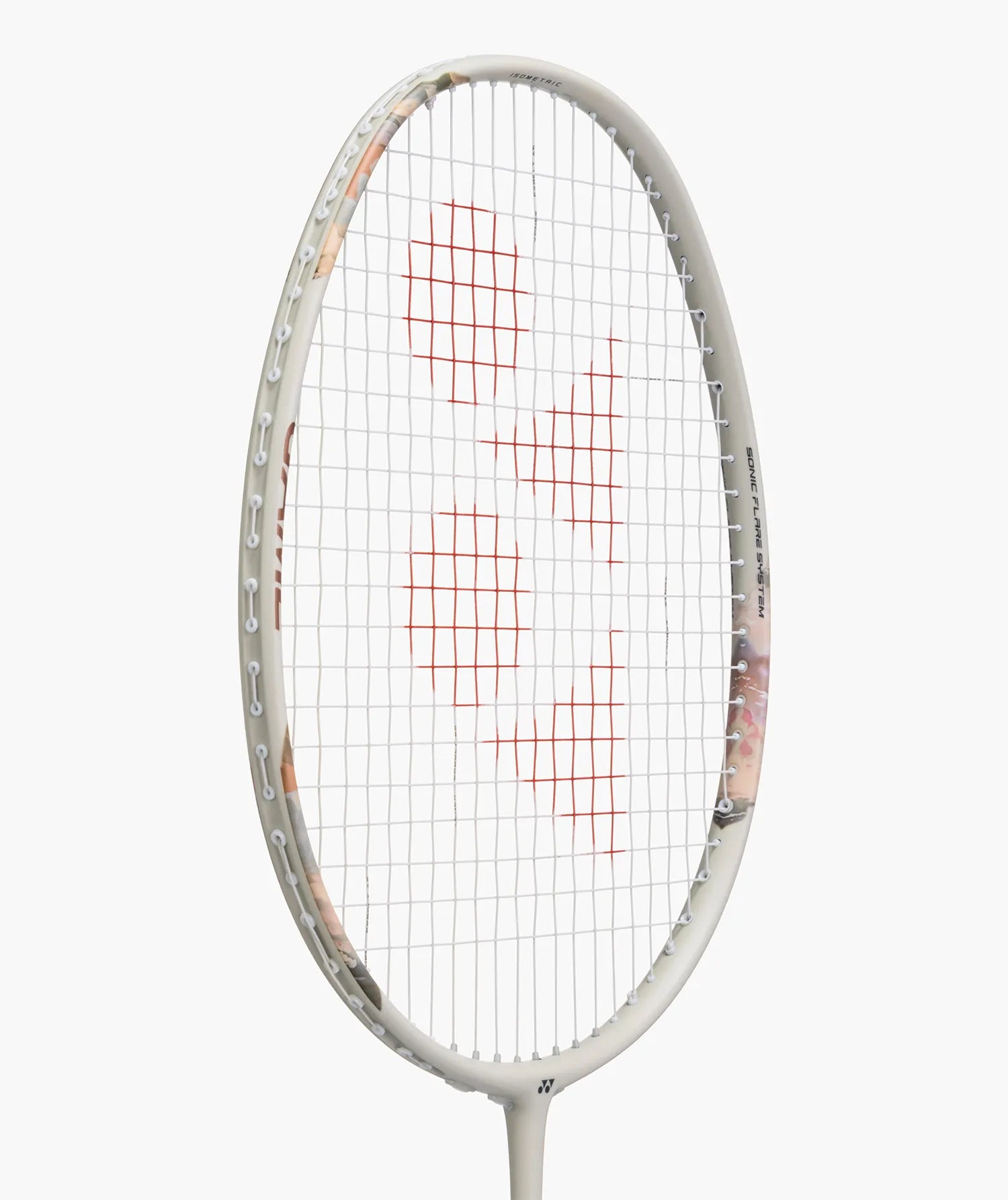 YONEX Badminton Racquet NANOFLARE 700 Game Strung – Max Sports