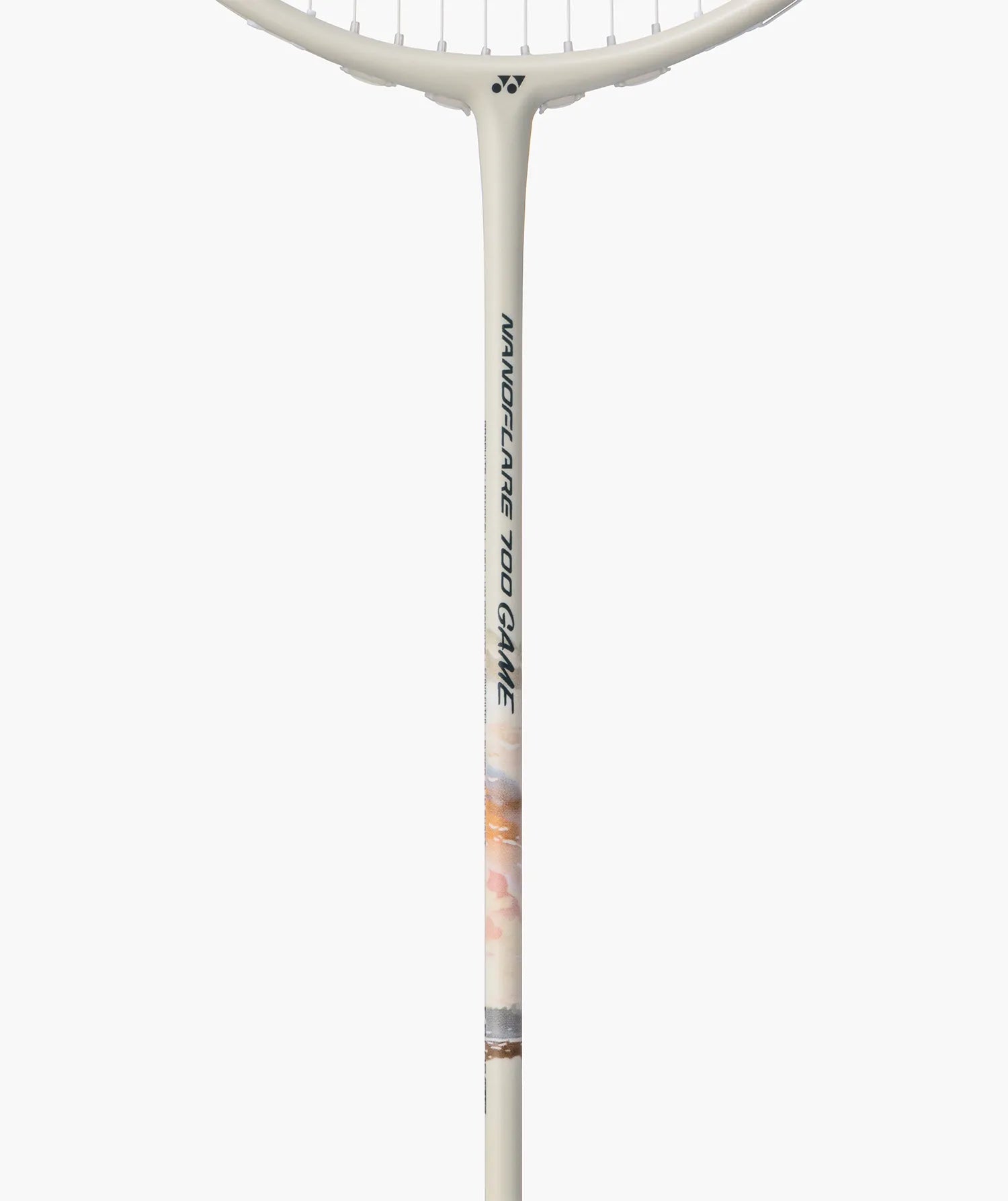 YONEX Badminton Racquet NANOFLARE 700 Game Strung – Max Sports