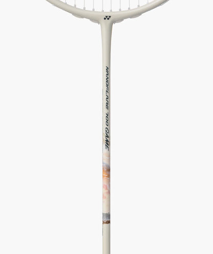 YONEX Badminton Racquet NANOFLARE 700 Game Strung - Max Sports